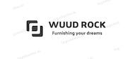 WUUD ROCK trademark artwork