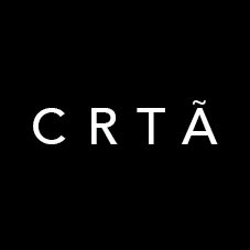 CRTA trademark artwork