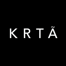 KRTA trademark artwork