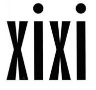 XiXi trademark artwork