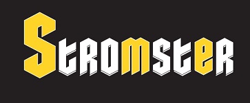 STROMSTER trademark artwork