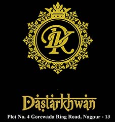 DK DASTARKHWAN trademark artwork