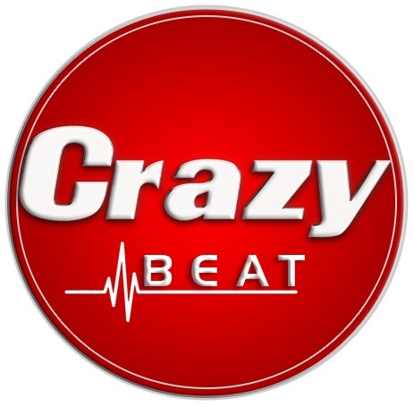 CRAZY BEAT trademark artwork