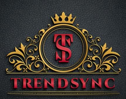 TRENDSYNC trademark artwork