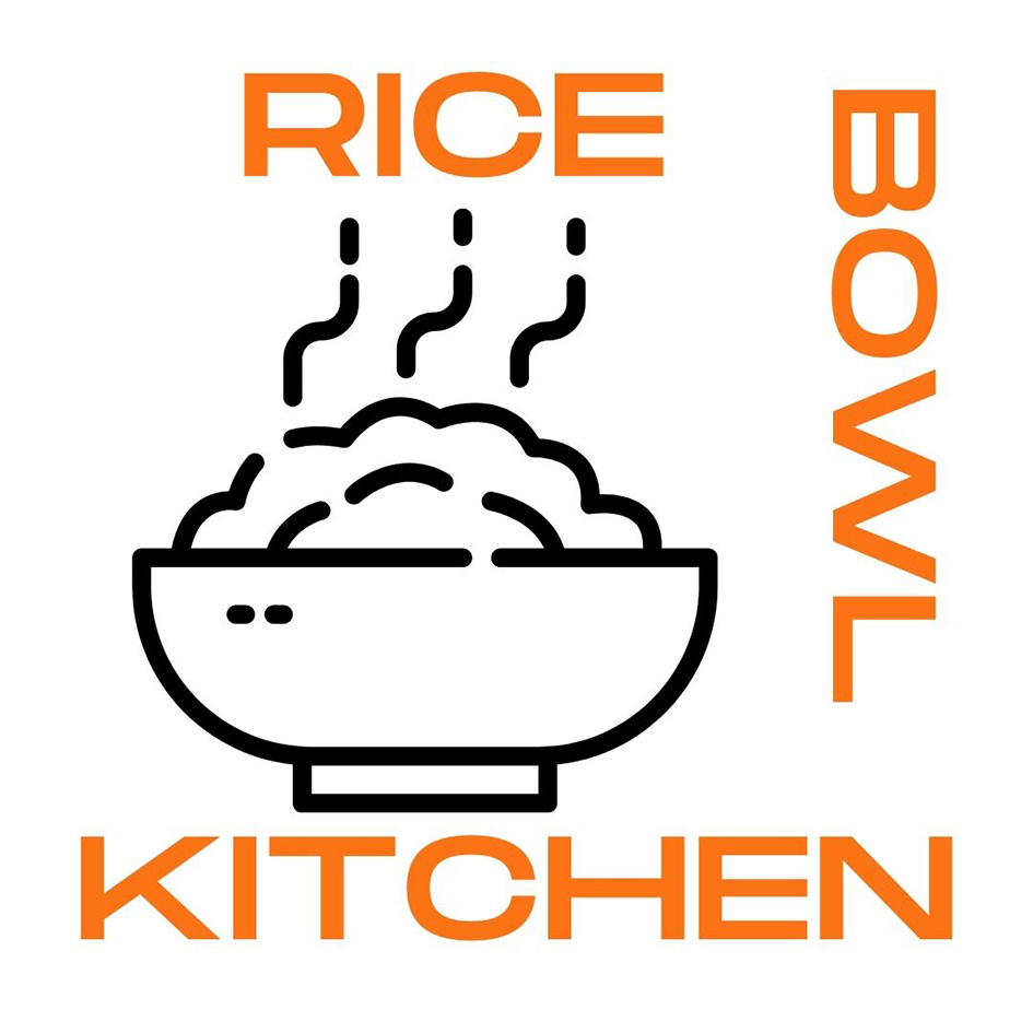 Rice Bowl Kitchen trademark artwork