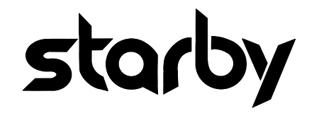 starby trademark artwork