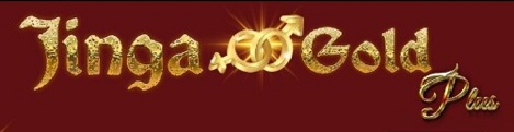 Jinga Gold Plus trademark artwork