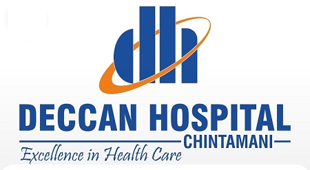 DECCAN HOSPITAL trademark artwork
