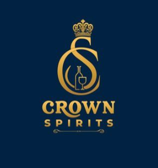Crown Spirits trademark artwork