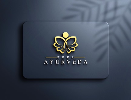 FEEL AYURVEDA trademark artwork