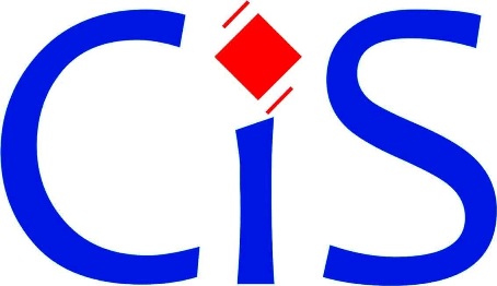 CIS trademark artwork