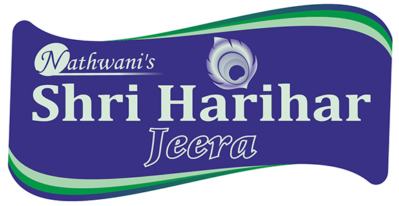 Nathwani’s Shri Harihar Jeera trademark artwork