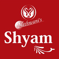 Nathwani’s Shyam Device of Logo trademark artwork