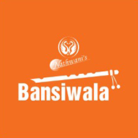 Nathwani’s Bansiwala Device of Logo trademark artwork