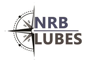 NRB LUBES trademark artwork