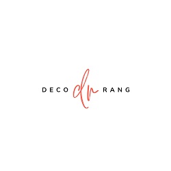 DECORANG trademark artwork