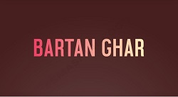BARTAN GHAR trademark artwork