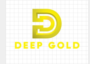 Deep Gold trademark artwork
