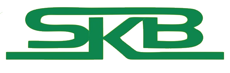 SKB trademark artwork
