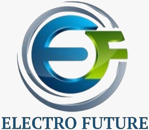 ELECTRO FUTURE trademark artwork