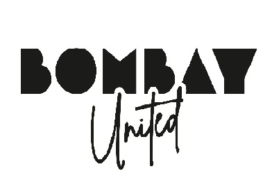 BOMBAY United trademark artwork