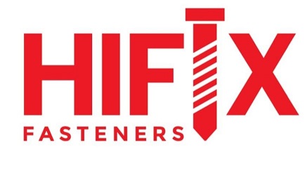 HIFTX FASTENERS trademark artwork