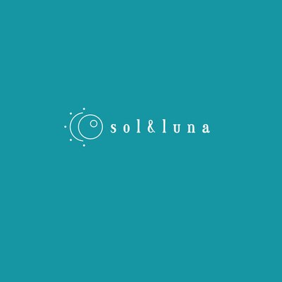 sol&luna trademark artwork