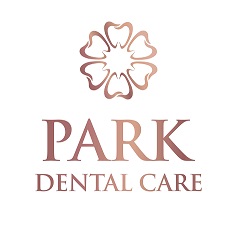 PARK DENTAL CARE trademark artwork