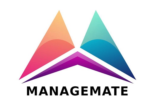 MANAGEMATE trademark artwork