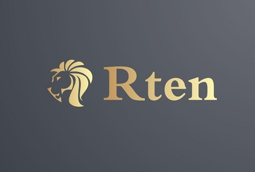 RTEN trademark artwork