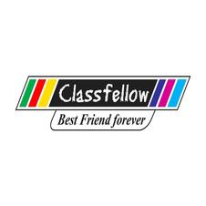 CLASSFELLOW BEST FRIEND FOREVER trademark artwork