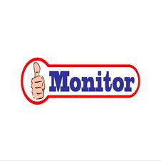 MONITOR trademark artwork