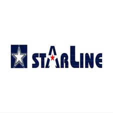 STARLINE trademark artwork