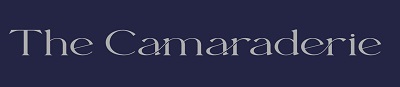 The Camaraderie trademark artwork