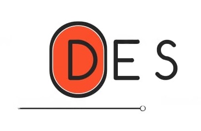 DES trademark artwork