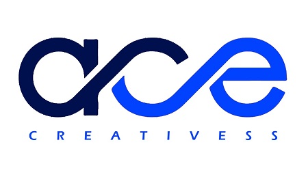 ace CREATIVESS trademark artwork