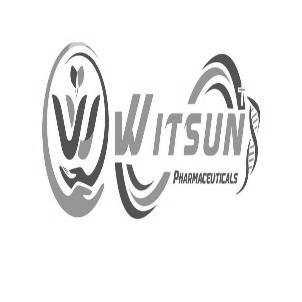 WITSUN PHARMACEUTICALS trademark artwork