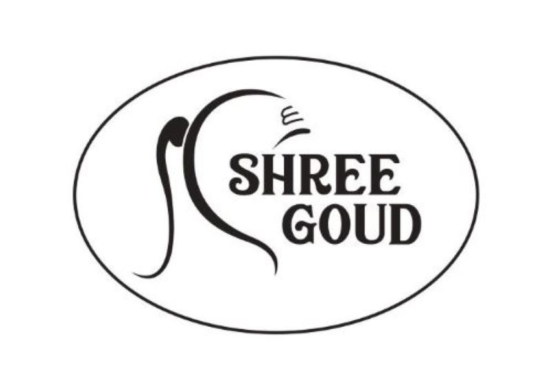 Shree Goud trademark artwork