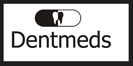 DENTMEDS trademark artwork