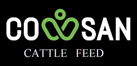 COWSAN CATTLE FEED trademark artwork