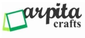 arpita crafts trademark artwork