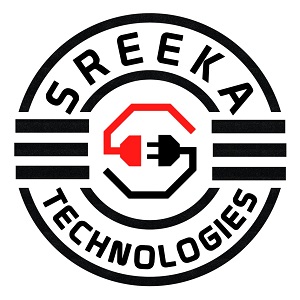 SREEKA TECHNOLOGIES trademark artwork