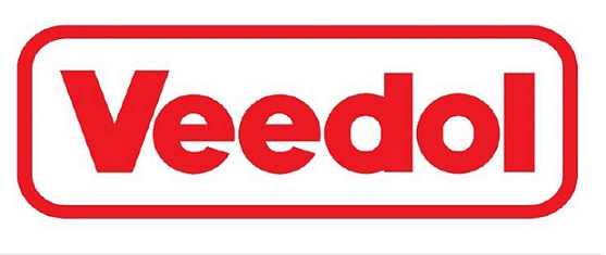 Veedol (Device) trademark artwork