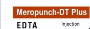 Meropunch-DT Plus trademark artwork