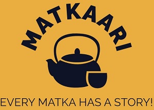 MATKAARI trademark artwork