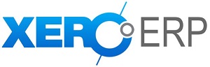 XeroERP trademark artwork