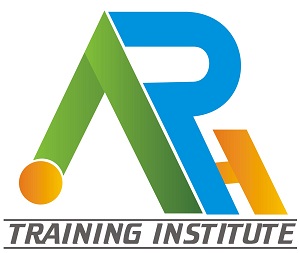 ARH TRAINING INSTITUTE trademark artwork