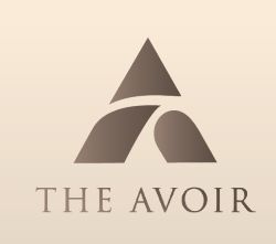 THE AVOIR trademark artwork