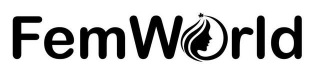 Fem World trademark artwork