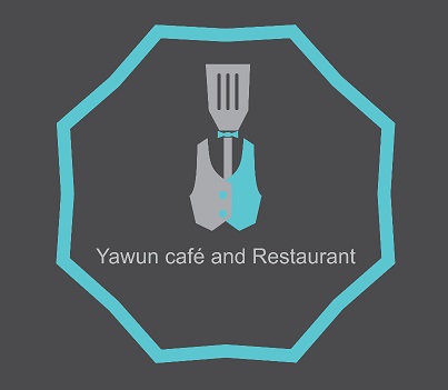 YAWUN CAFE AND RESTAURANT trademark artwork